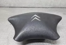 963263812E подушка безопасности Airbag на руле Citroen C5