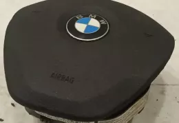 685730401 подушка безопасности Airbag на руле BMW 1 F20 F21