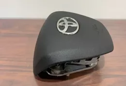 HE099050469 подушка безопасности Airbag на руле Toyota Avensis T270