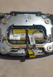 33109599807K подушка безопасности Airbag на руле BMW 5 E39