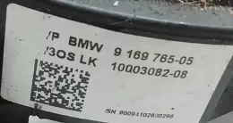 916976505 подушка безопасности Airbag на руле BMW 3 E90 E91