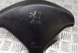 96556746 подушка безопасности Airbag на руле Peugeot 307