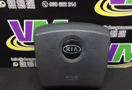 KDEN5Y1QCLC подушка безопасности Airbag на руле KIA Sorento
