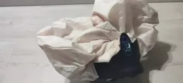 DS7378043B13C подушки безпеки Airbag на кермі Ford Mondeo MK V