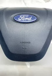 GM23R043B13AA3ZHE подушки безпеки Airbag на кермі Ford S-MAX