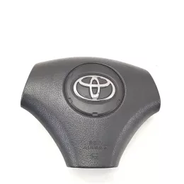 005824102CHL подушка безопасности Airbag на руле Toyota Corolla E120 E130
