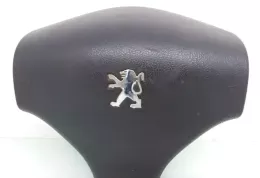 5AGA2P1978322 подушка безопасности Airbag на руле Peugeot 206