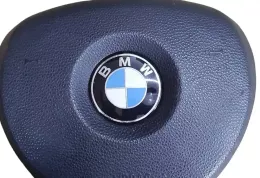 06B2980P08159 подушка безопасности Airbag на руле BMW 1 E81 E87