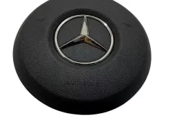 A00086075019116 подушки безпеки Airbag на кермі Mercedes-Benz C W205