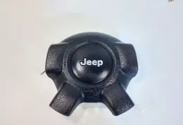 5JS061X9AE подушка безопасности Airbag на руле Jeep Cherokee