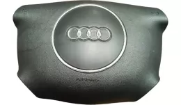 001NG019UT10 подушка безопасности Airbag на руле Audi A4 S4 B6 8E 8H