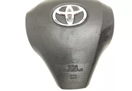 HB4P101S0415 подушка безопасности Airbag на руле Toyota Yaris