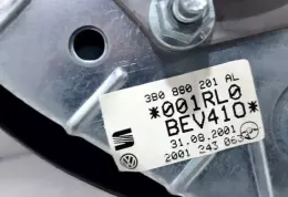 88937 подушка безопасности Airbag на руле Volkswagen PASSAT B5.5