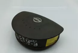 0ACM2700310 подушка безопасности Airbag на руле Opel Corsa C