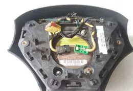 162104166 подушки безпеки Airbag на кермі Ford Focus