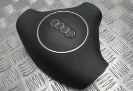 8E0880201BA подушка безопасности Airbag на руле Audi A4 S4 B6 8E 8H
