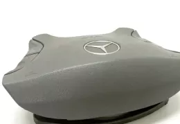 98721804 подушка безопасности Airbag на руле Mercedes-Benz S W220