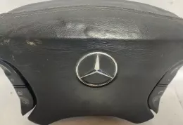 1043437068 подушка безопасности Airbag на руле Mercedes-Benz S W220