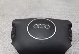 8E0880201AD подушка безопасности Airbag на руле Audi A6 S6 C5 4B
