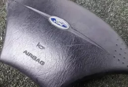 3126301207105924 подушки безпеки Airbag на кермі Ford Focus