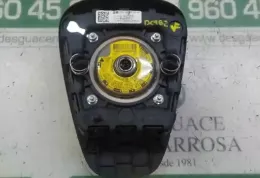306413009P10HA подушки безпеки Airbag на кермі Opel Astra J