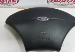 98ABA042B85 подушки безпеки Airbag на кермі Ford Focus