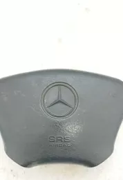 1634600098 подушки безпеки Airbag на кермі Mercedes-Benz ML W163