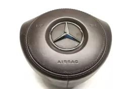 623713001 подушки безпеки Airbag на кермі Mercedes-Benz GLS X166