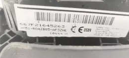 AM51R042B85AF подушка безопасности Airbag на руле Ford Focus