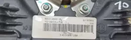 8200136331B подушки безпеки Airbag на кермі Renault Trafic II (X83)
