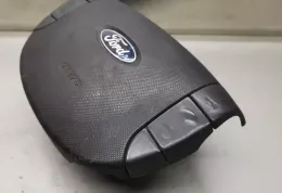 7M5880201B подушки безпеки Airbag на кермі Ford Galaxy