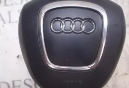 4F0880201BK6PS подушки безпеки Airbag на кермі Audi A6 S6 C6 4F