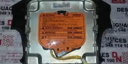 PMB41982170029 подушка безопасности Airbag на руле Nissan Patrol Y61