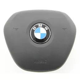 0589P1000936 подушка безопасности Airbag на руле BMW X3 G01 - фото