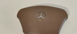 000600342 подушки безпеки Airbag на кермі Mercedes-Benz ML W163