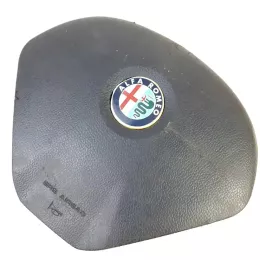 101278409 подушка безопасности Airbag на руле Alfa Romeo Mito