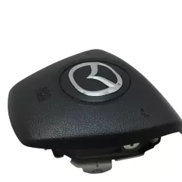 A11A84656050 подушка безопасности Airbag на руле Mazda 6