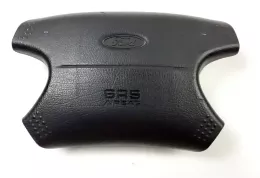 95BBF042B85 подушка безопасности Airbag на руле Ford Mondeo Mk III
