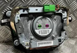 15583222240192 подушка безопасности Airbag на руле Volvo V70