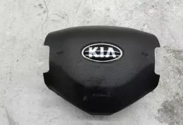 4H75751FF подушка безопасности Airbag на руле KIA Sportage - фото