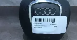 8P0880201CG6PS подушка безопасности Airbag на руле Audi A3 S3 A3 Sportback 8P