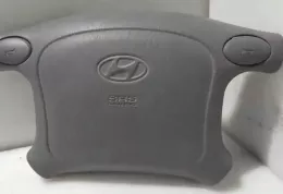 PT10650 подушка безопасности Airbag на руле Hyundai Atos Classic