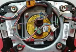 33675789301W подушка безопасности Airbag на руле BMW X5 E53