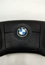 3705707267 подушка безопасности Airbag на руле BMW 3 E36