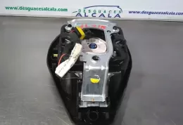 9659300980A01 подушки безпеки Airbag на кермі Citroen C3 Pluriel