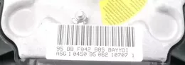 1045095062 подушка безопасности Airbag на руле Ford Mondeo MK I