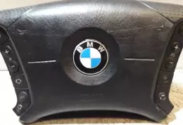 33675992702 подушки безпеки Airbag на кермі BMW X5 E53