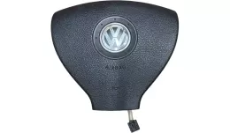 1K0880201BC1QB подушка безопасности Airbag на руле Volkswagen Golf V