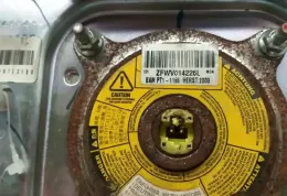 ZFWV014226L подушка безопасности Airbag на руле Ford Ranger