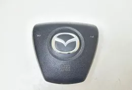 A11A59464547 подушка безопасности Airbag на руле Mazda 6